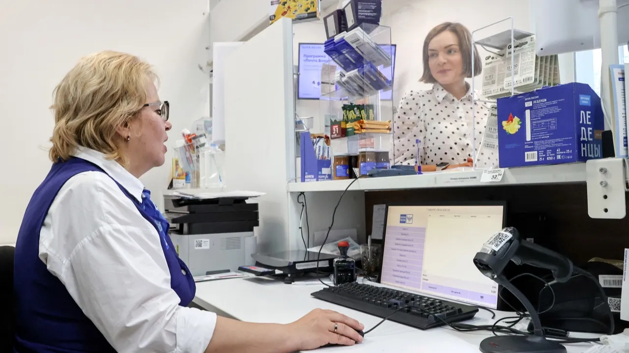 Фото: Сергей Петров/NEWS.ru/TACC