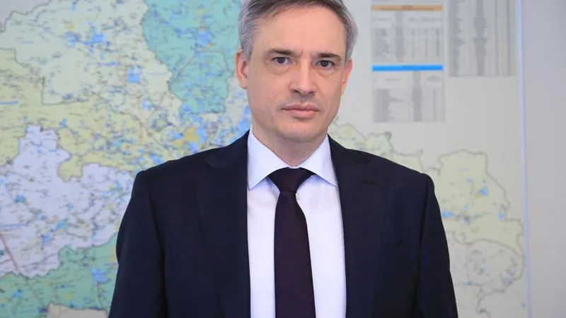 Пестов проверил благоустройство дворов в Пушкино