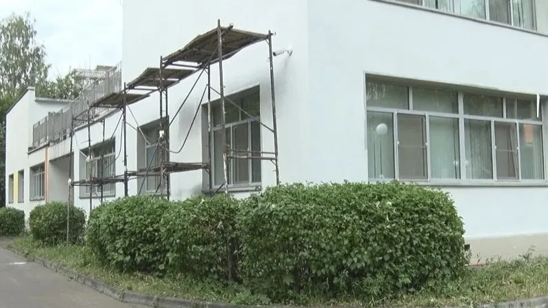 Фото: Телеканал ВРТ (г.о. Электросталь)