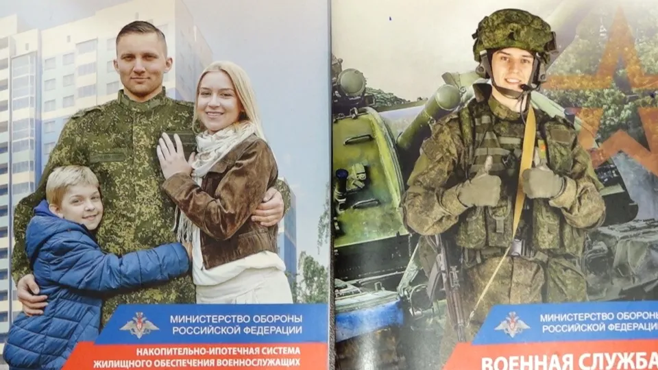 Фото: Наталия Надточая