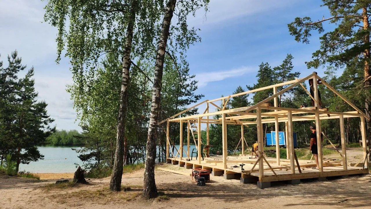 Фото: Светлана Плотникова