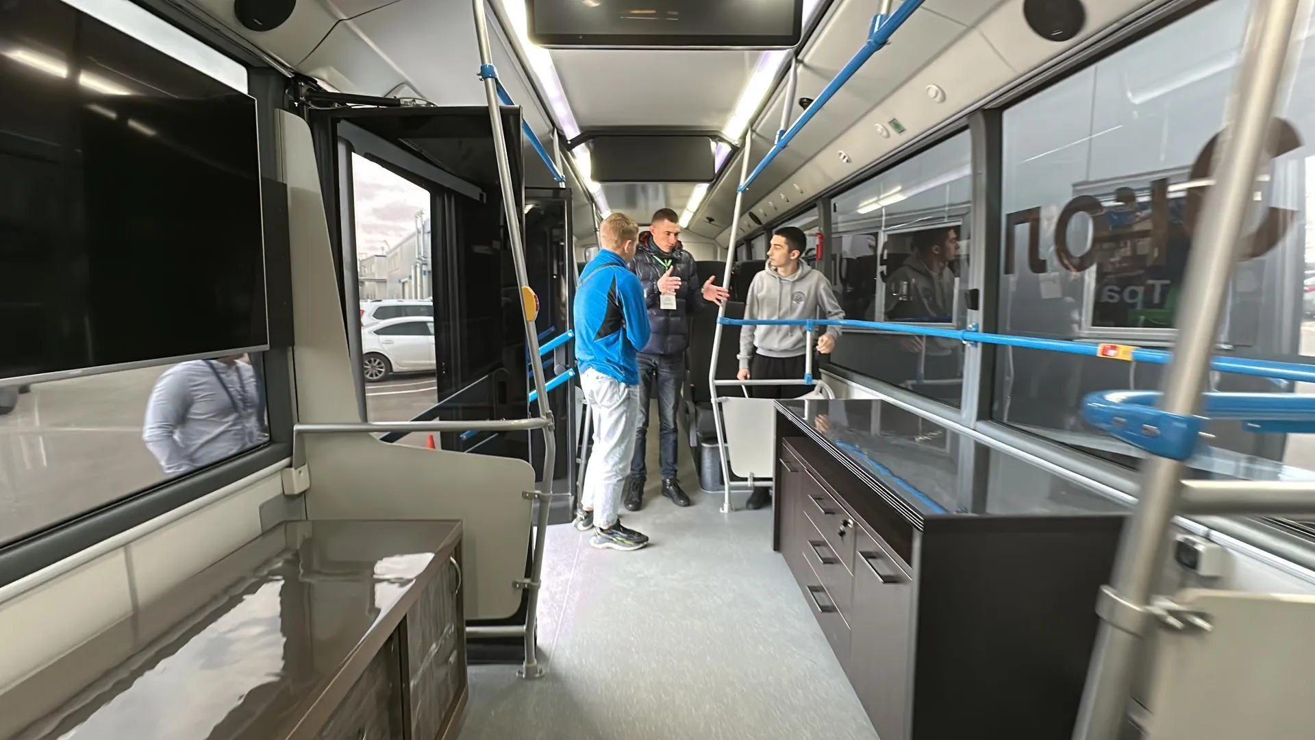 Фото: Мария Шматкова