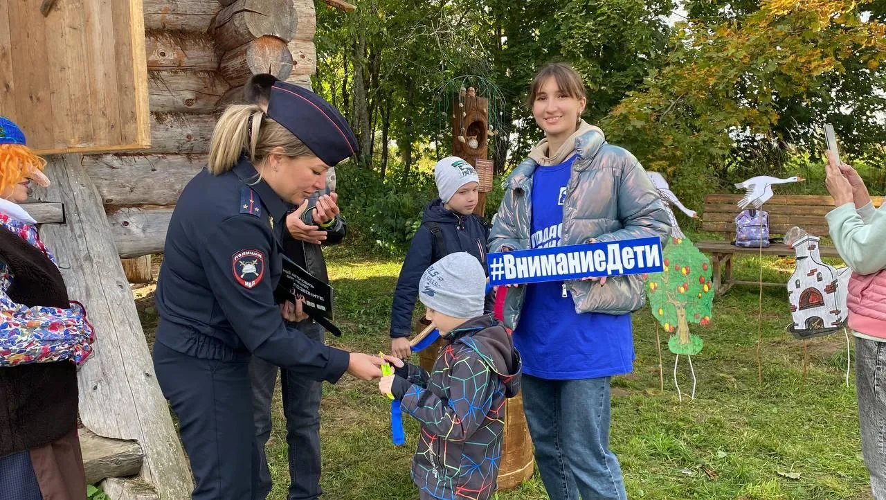 Фото: Пресс-служба Госавтоинспекции Подмосковья