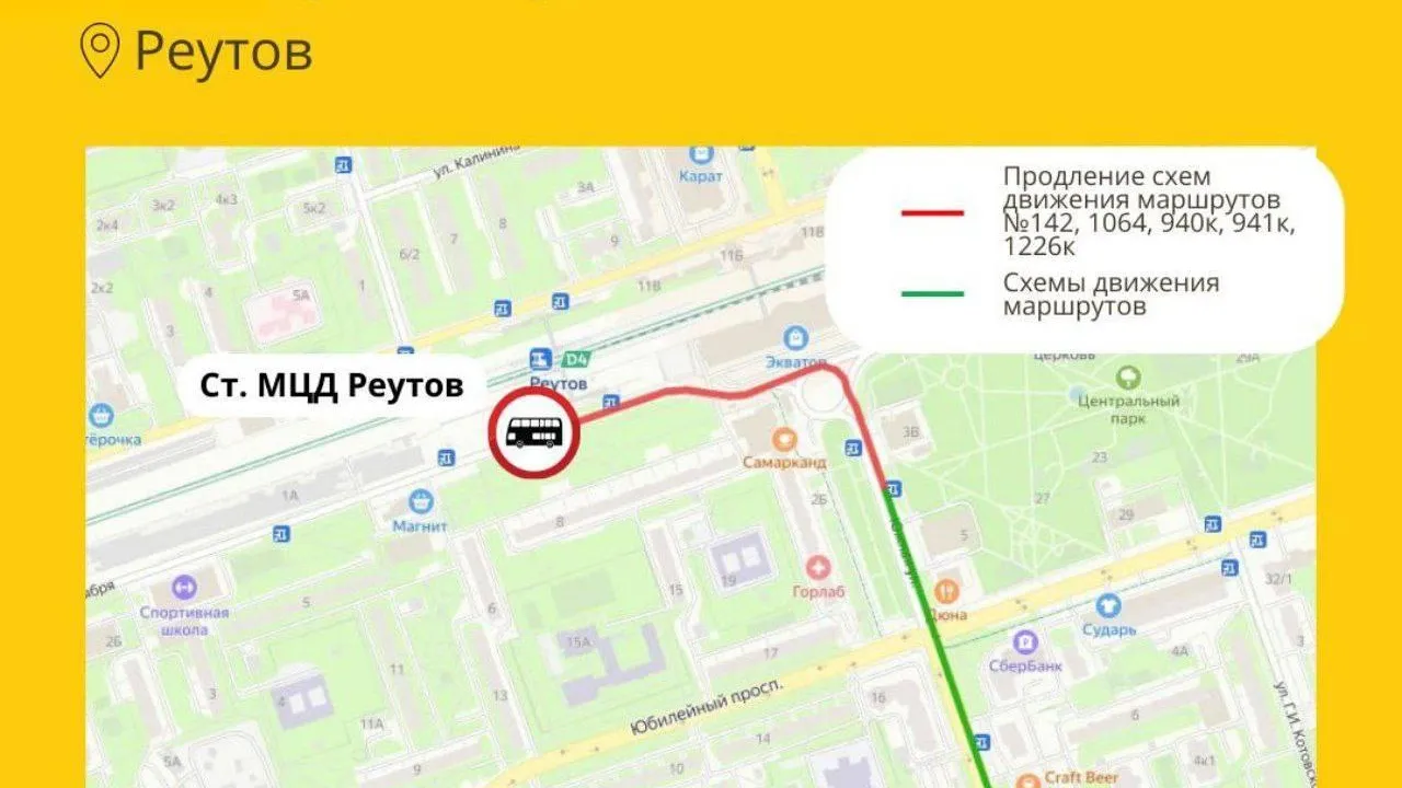 Минтранс Подмосковья