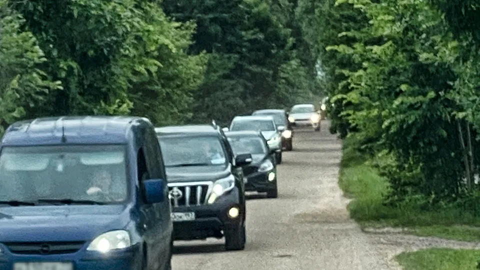 Фото: vk.com/Подслушано Дорохово (Рузский городской округ)