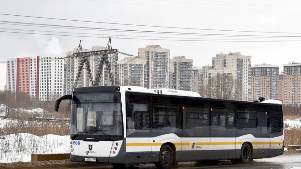 Фото: администрация городского округа Люберцы