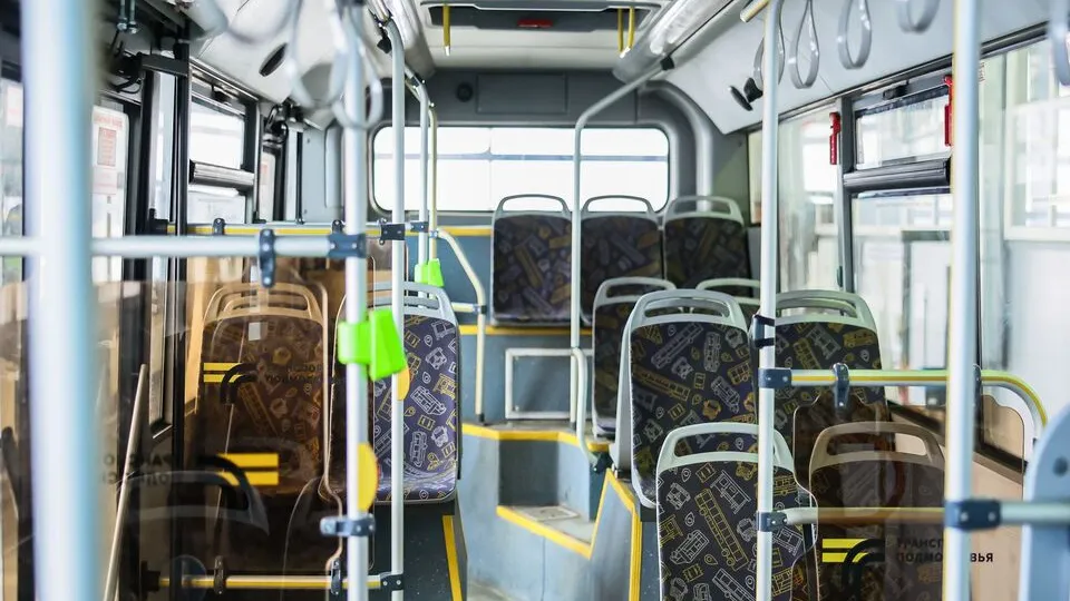 Фото: Медиаархив Подмосковья