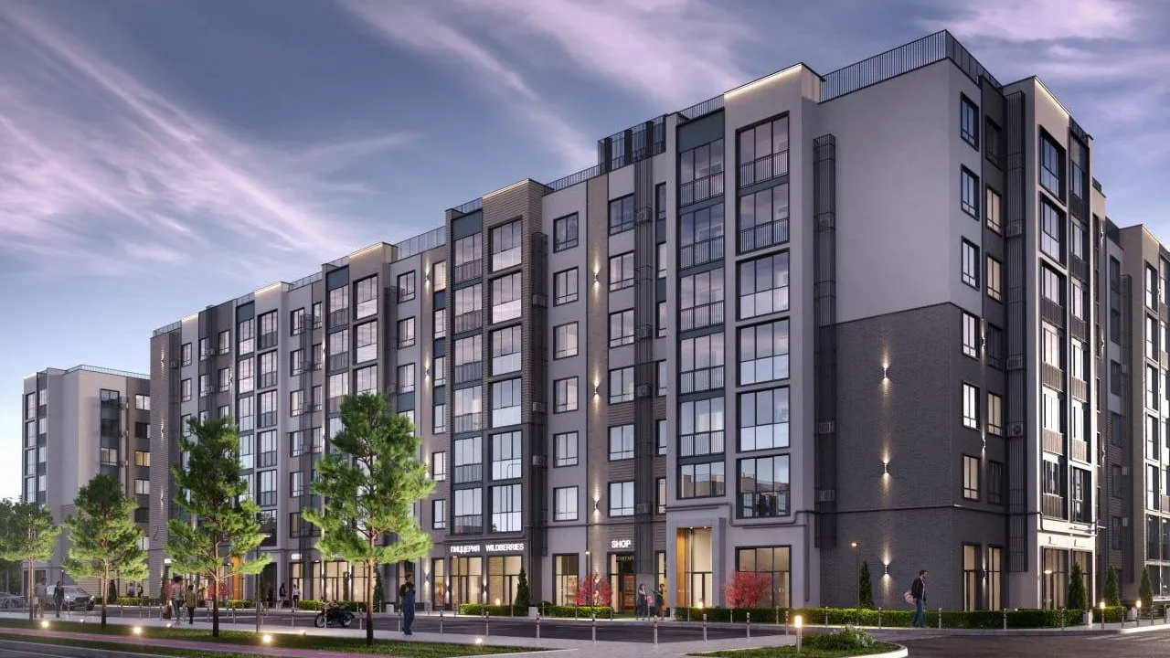 проектное решение