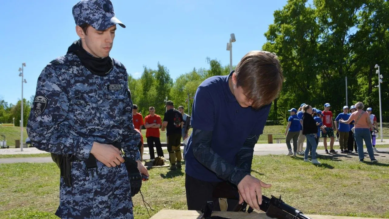 Пресс-служба администрации городского округа Воскресенск