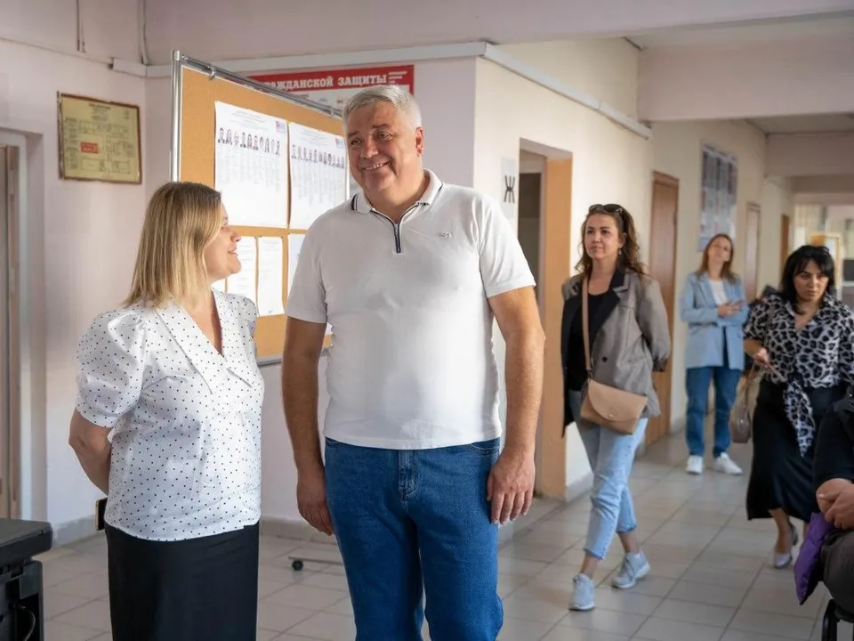 Фото: пресс-служба Администрации г.о. Реутов