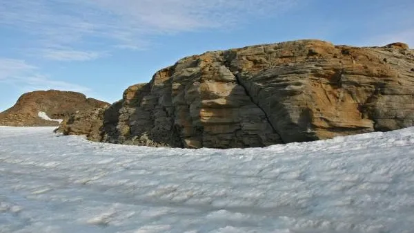 Землю ожидает Малый ледниковый период
