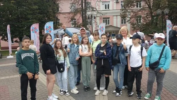 Министерство образования МО