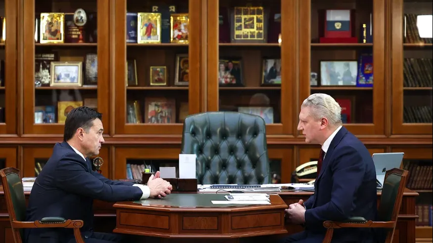 Фото: Антон Чернов