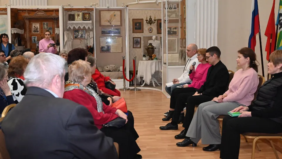 Фото: пресс-служба администрации Ленинского г.о.