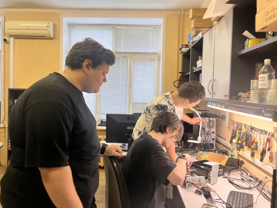 Фото: Ангелина Стельмух