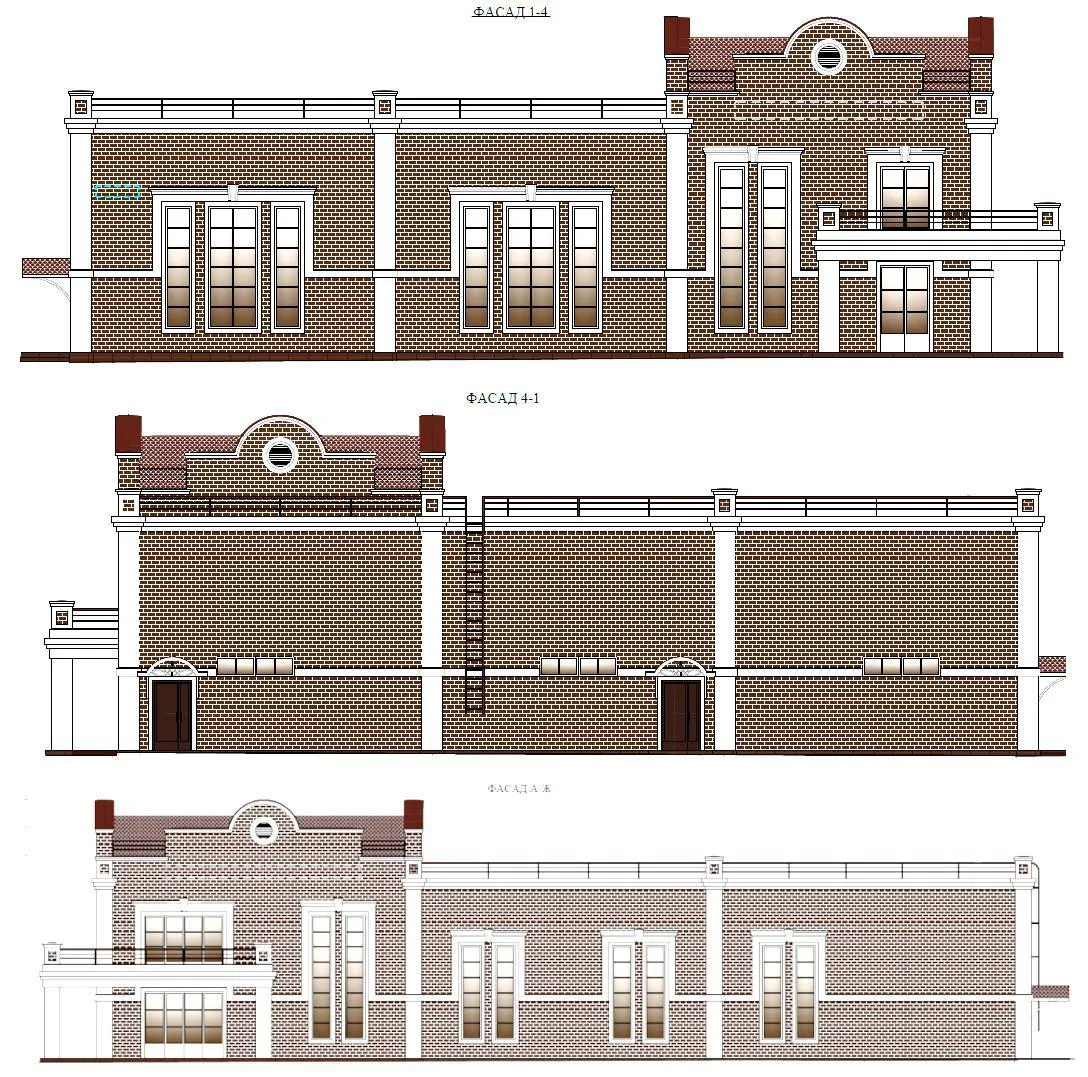 Проектировщик: ГБУ МО «Мособлгеотрест» (филиал «Павлово-Посадский»)