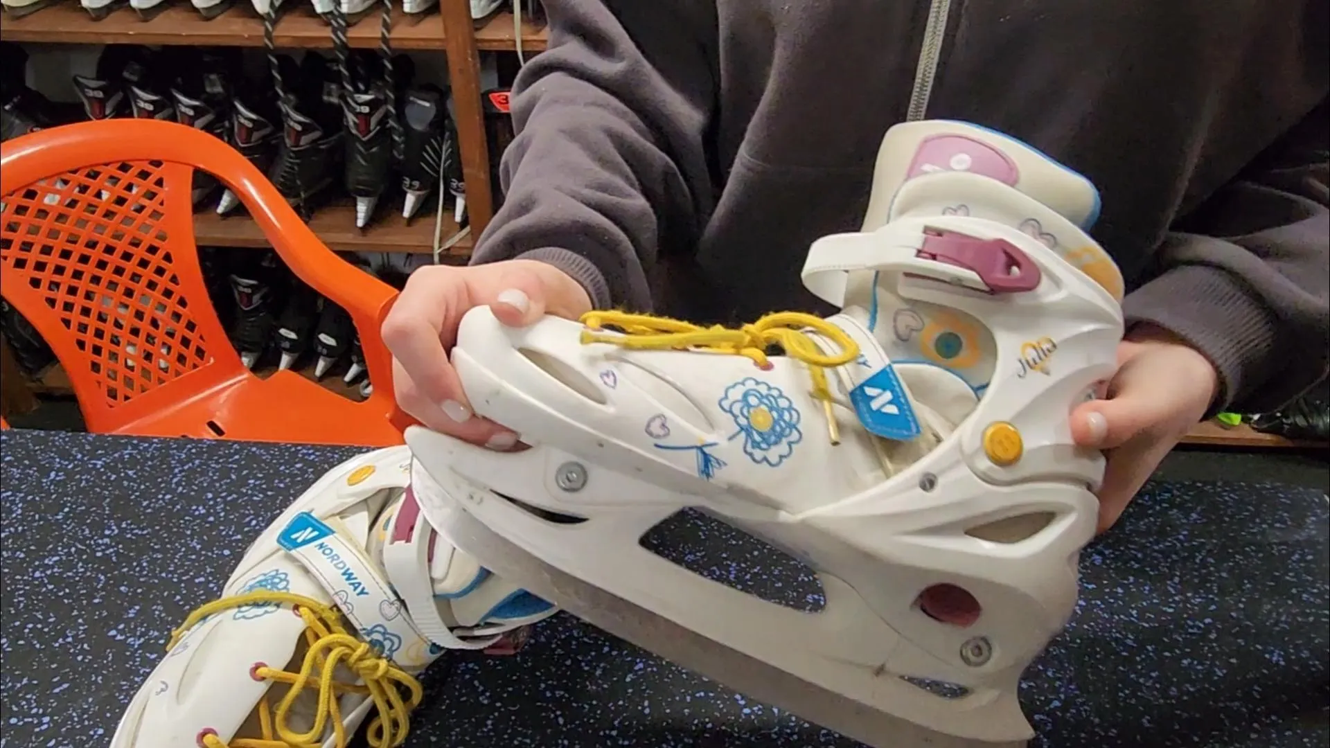 Галина Добрынина