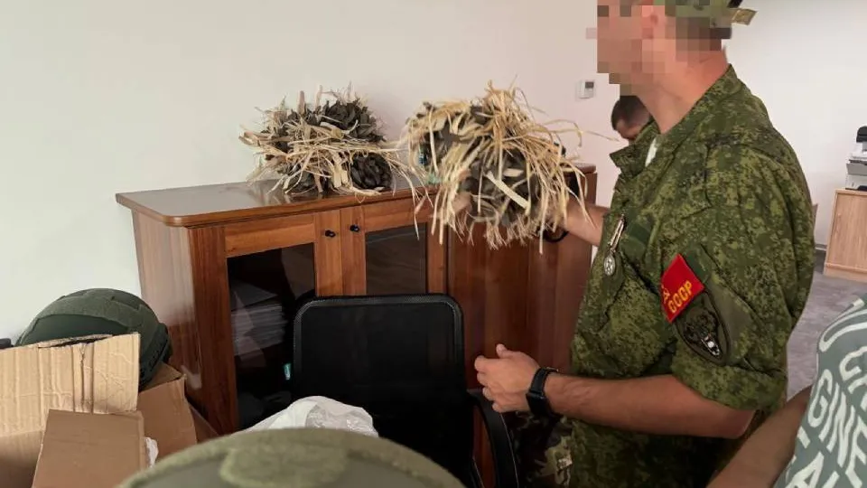 Фото: из архива Эдуарда Живцова
