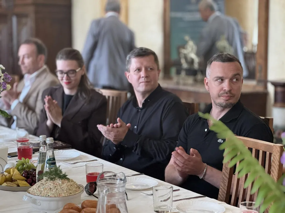 Фото: Виктория Фортуна