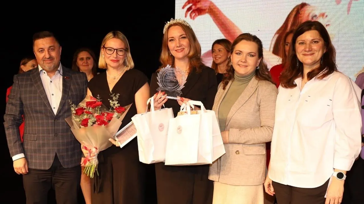 Михаил Раскин