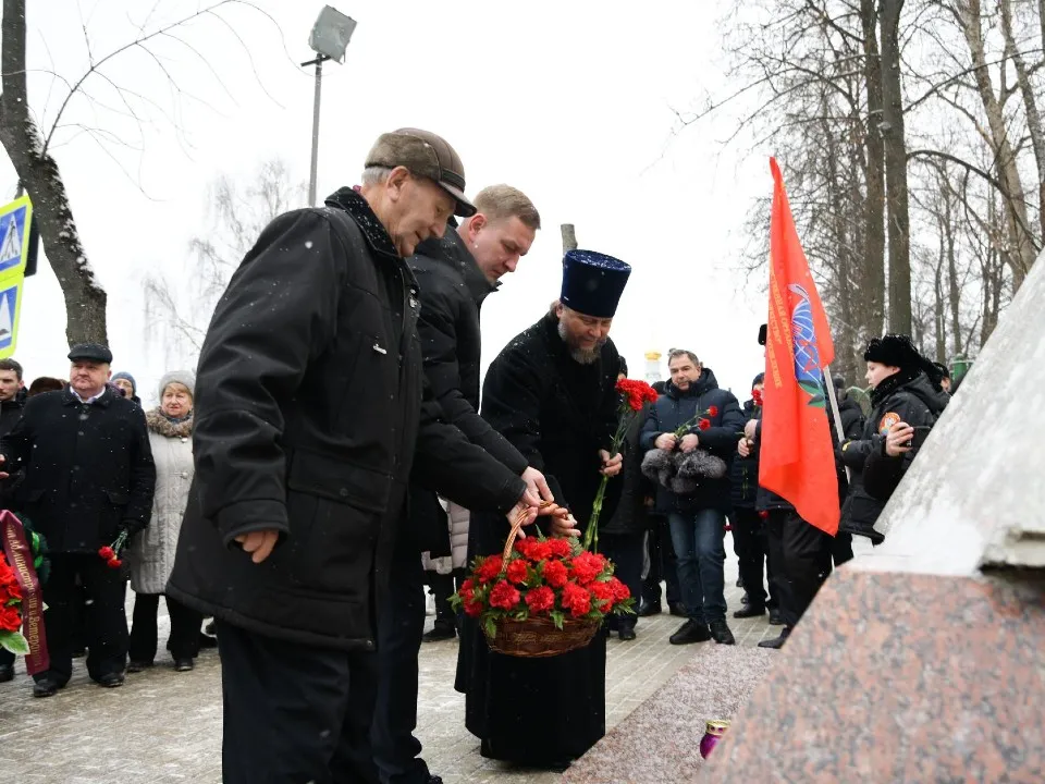 Фото: пресс-служба администрации г.о. Дмитров