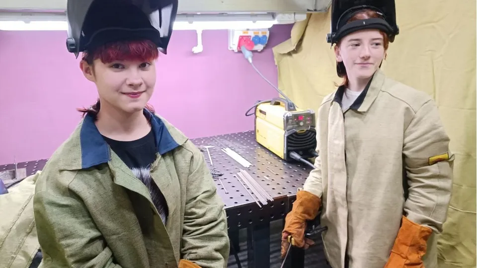 Фото: vk.com/Бронницкий автомобильно-дорожный колледж