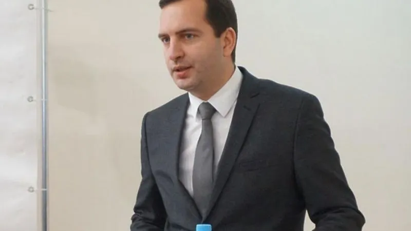 Главой Щелкова избрали Андрея Булгакова