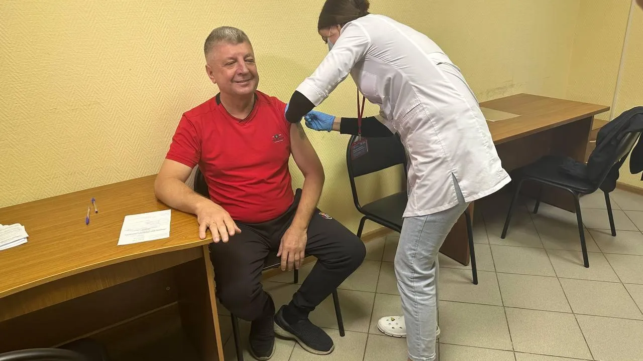 пресс-служба администрации городского округа Долгопрудный