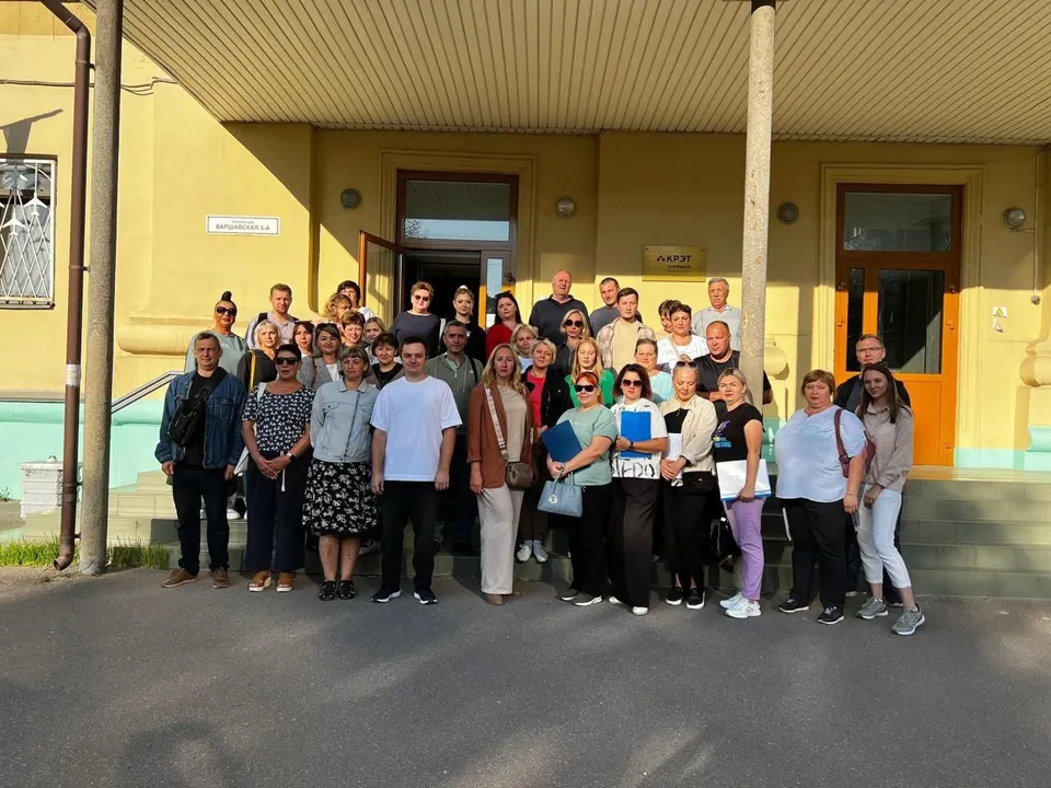 Фото: Щелковский колледж