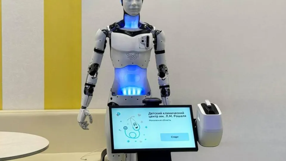 Фото: МедиаБанк Подмосковья/Кристина Ларина