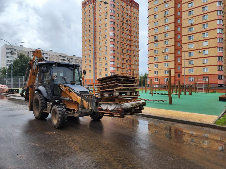 Фото: Дмитрий Алексеенко
