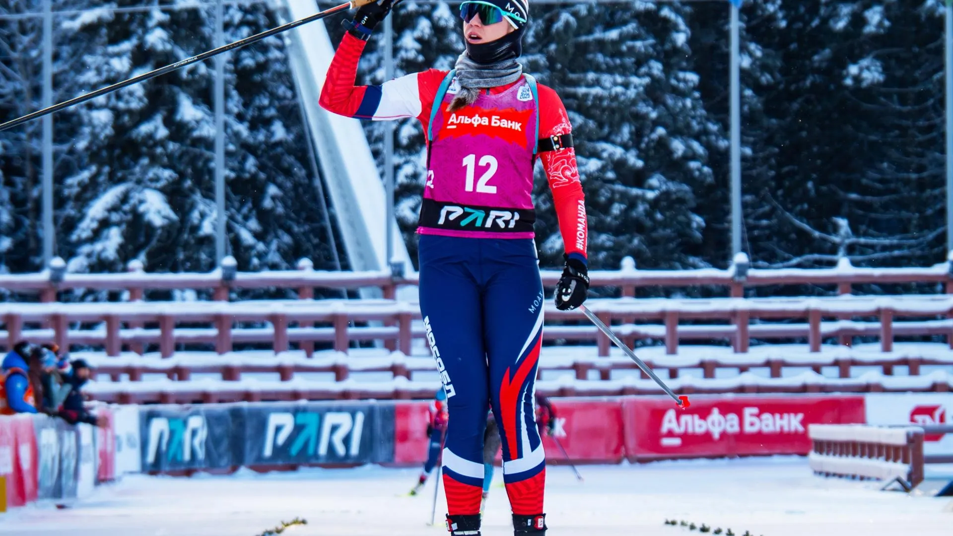 Фото: ЦСП/Валентин Козленко