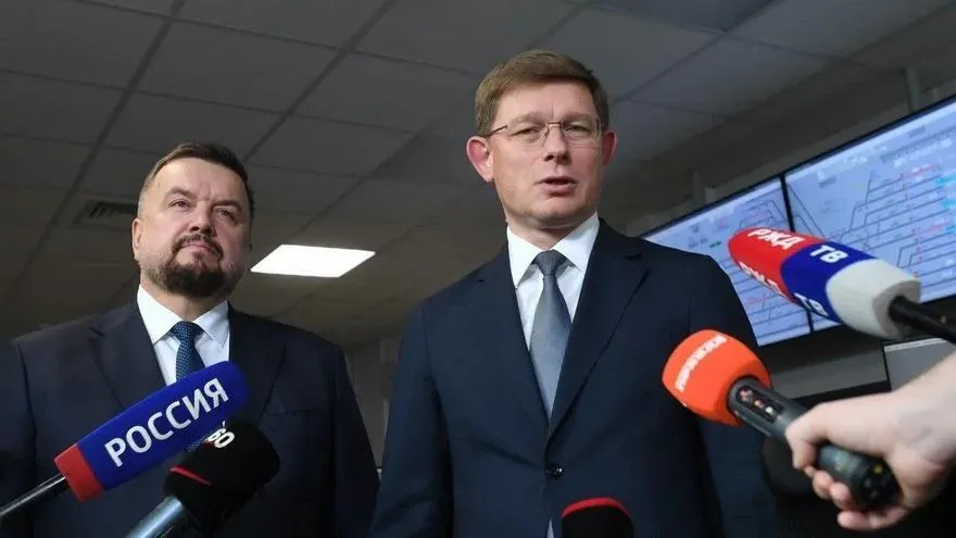 ИД «Гудок»