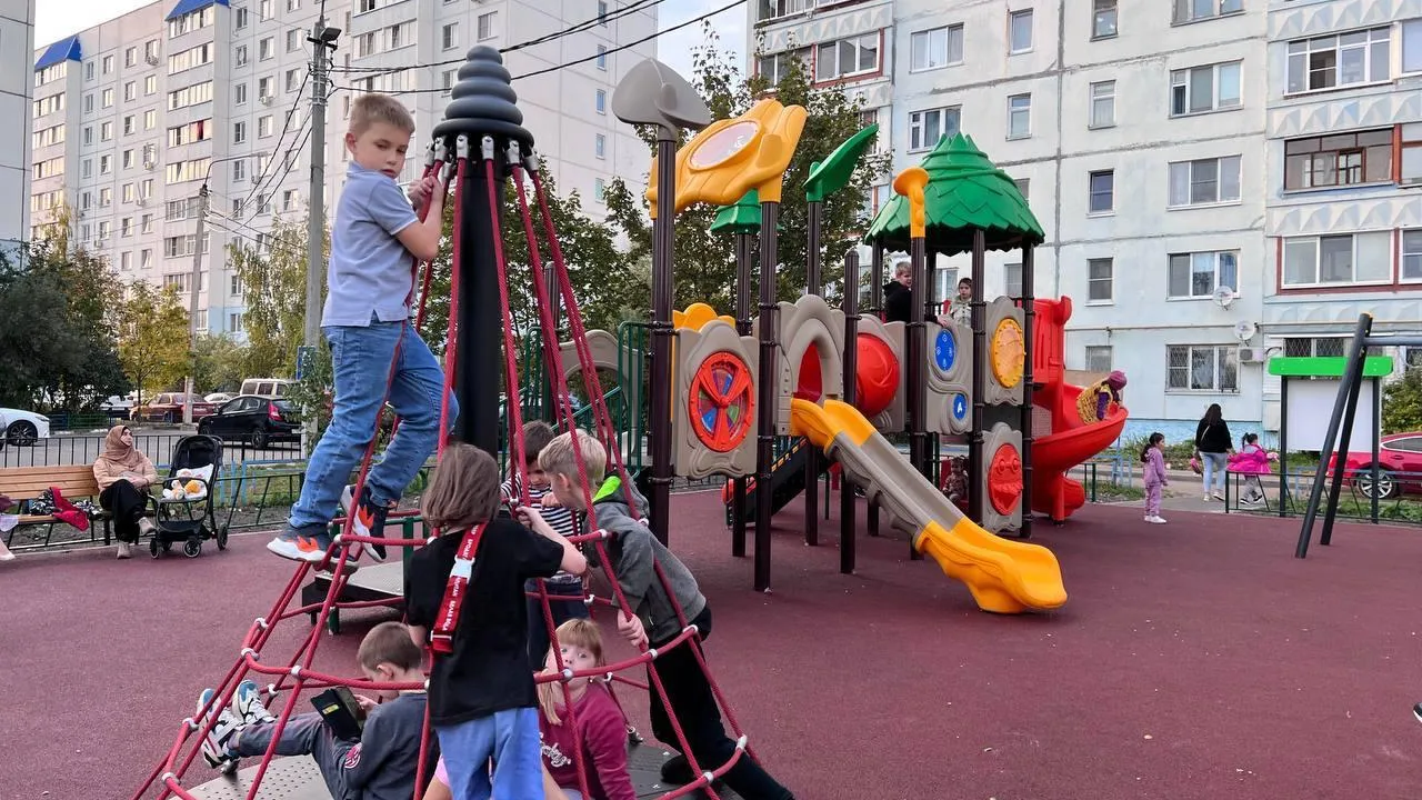 фото администрации городского округа Чехов