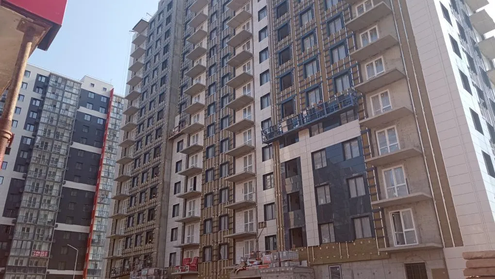 Главгосстройнадзор МО