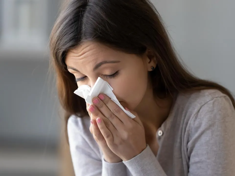 Сотни случаев заражения за неделю: чем особенно опасен грипп А