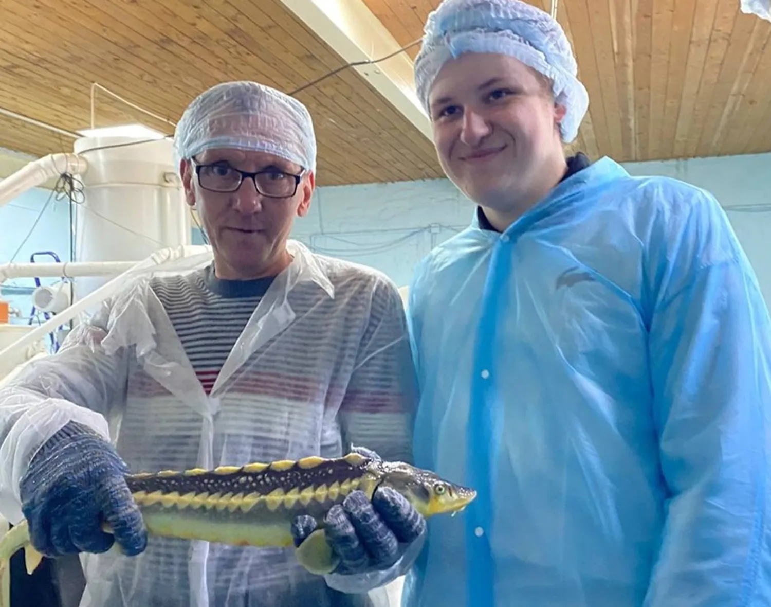 Фото: Подворье «Зарайская Слобода»