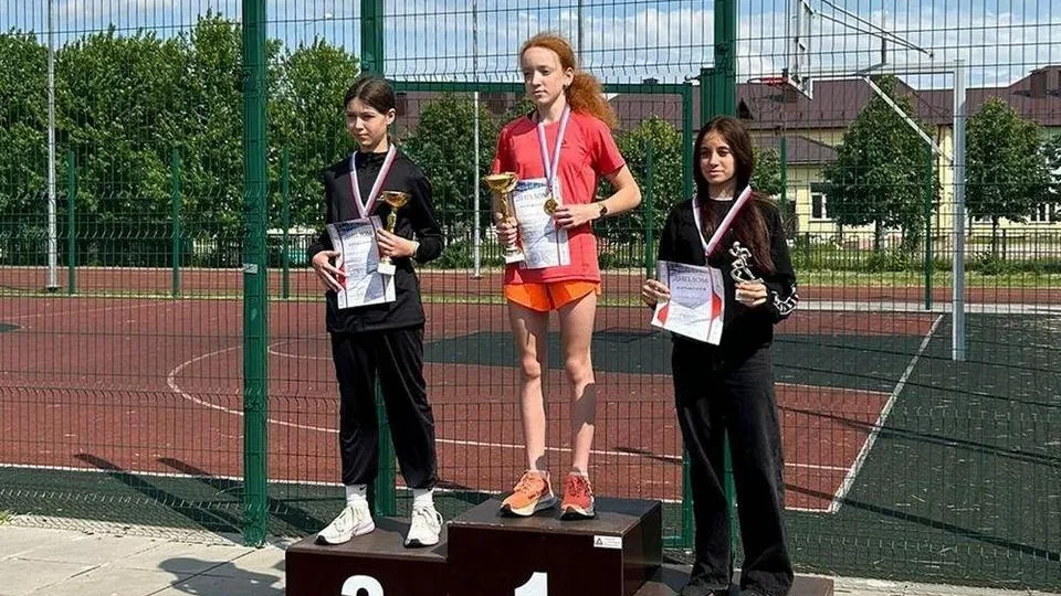 Фото: пресс-служба администрации м.о. Луховицы