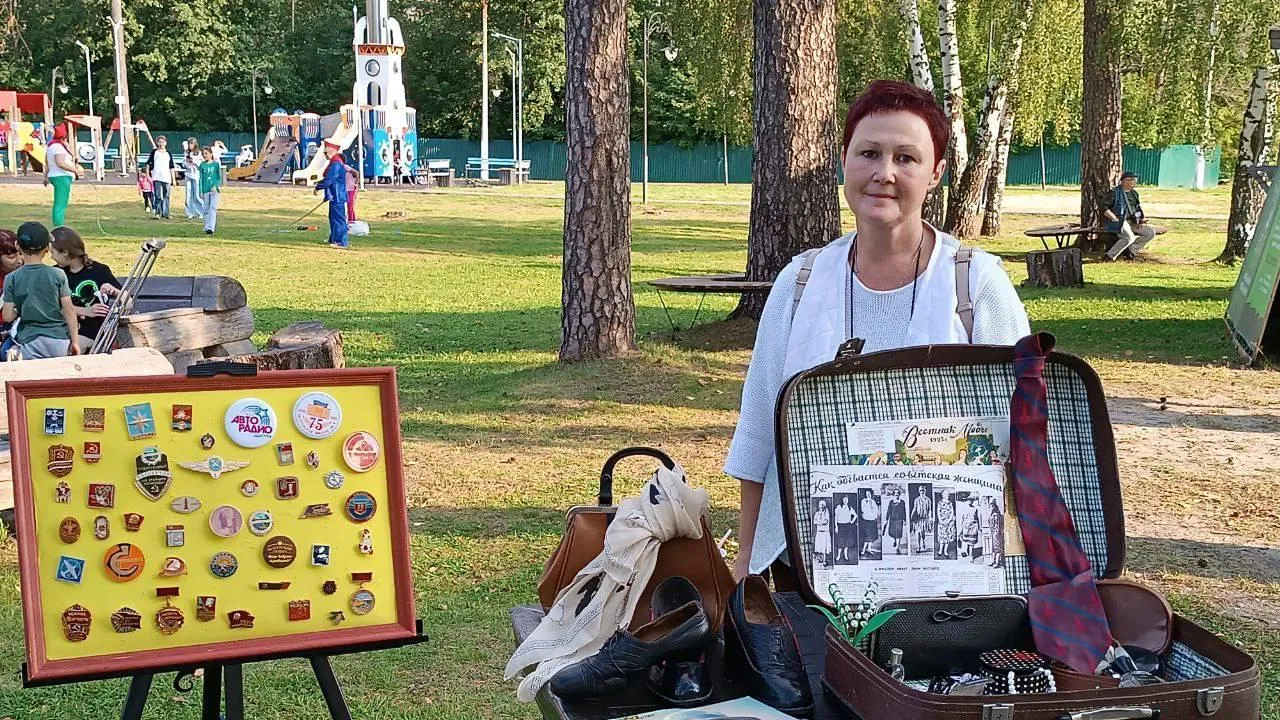 Пресс-служба администрации городского округа Шатура