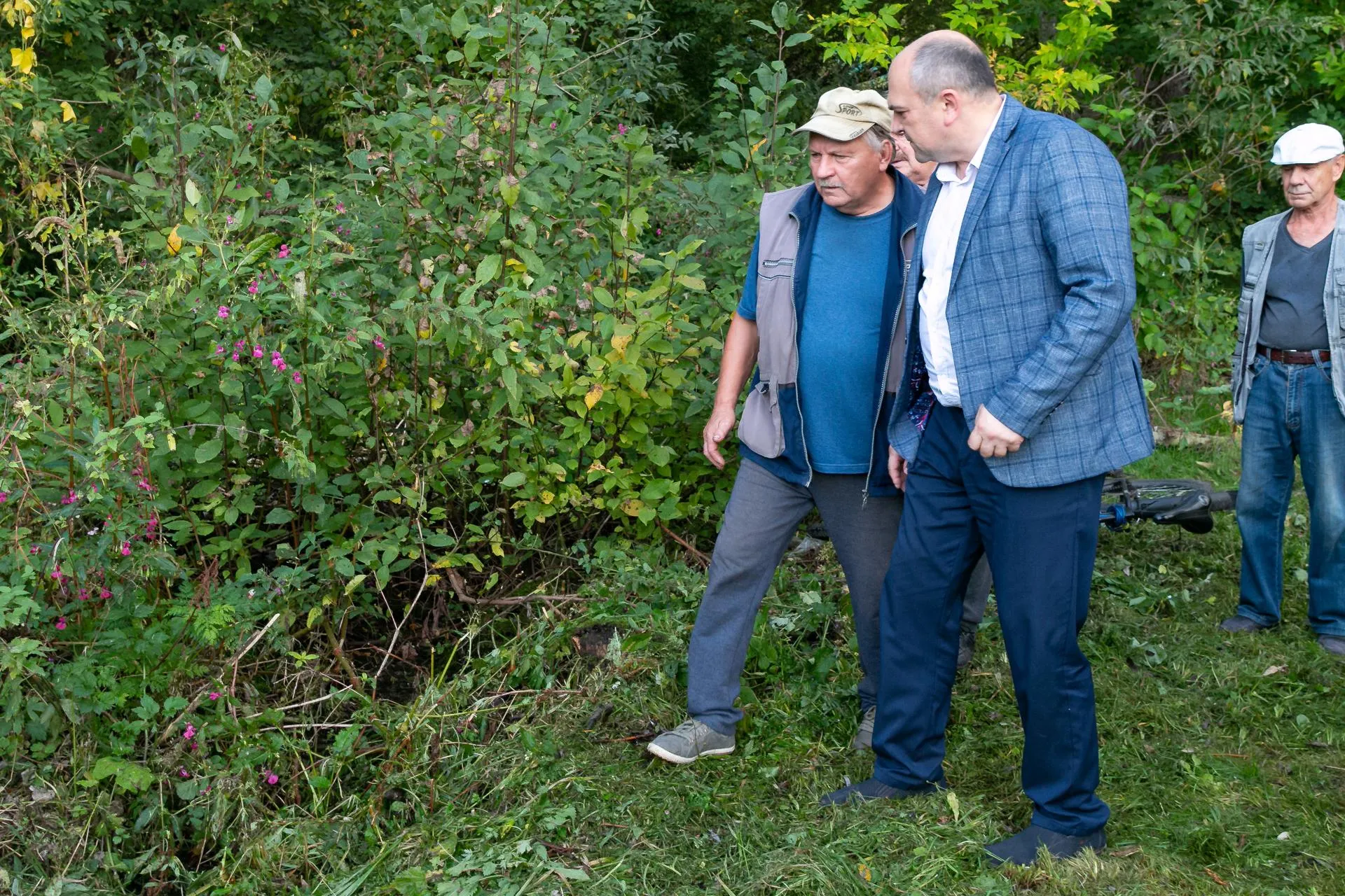 Фото: Евгений Мазепов