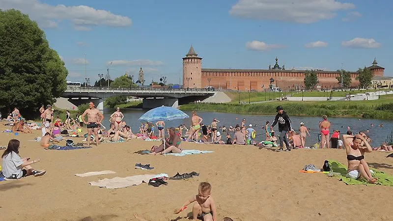 Где и как бюджетно отдохнуть в Московской области?