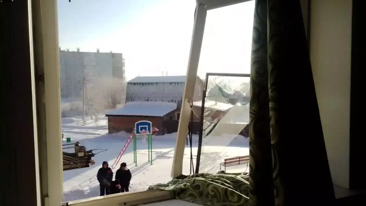 ФОТО: ГУ МВД РОССИИ ПО КРАСНОЯРСКОМУ КРАЮ