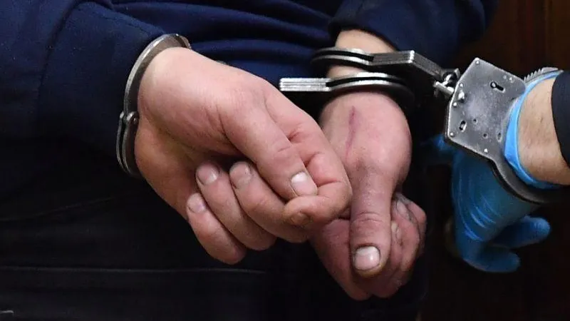 Сутенера из Подмосковья задержали в Белоруссии