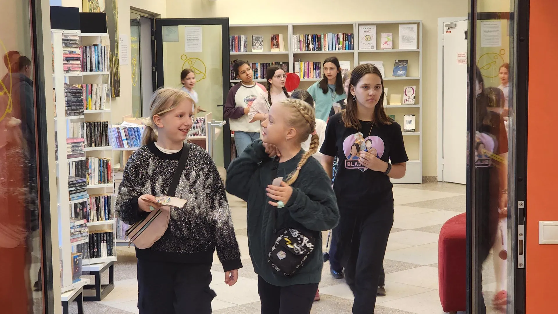 Фото: Полина Пахомова