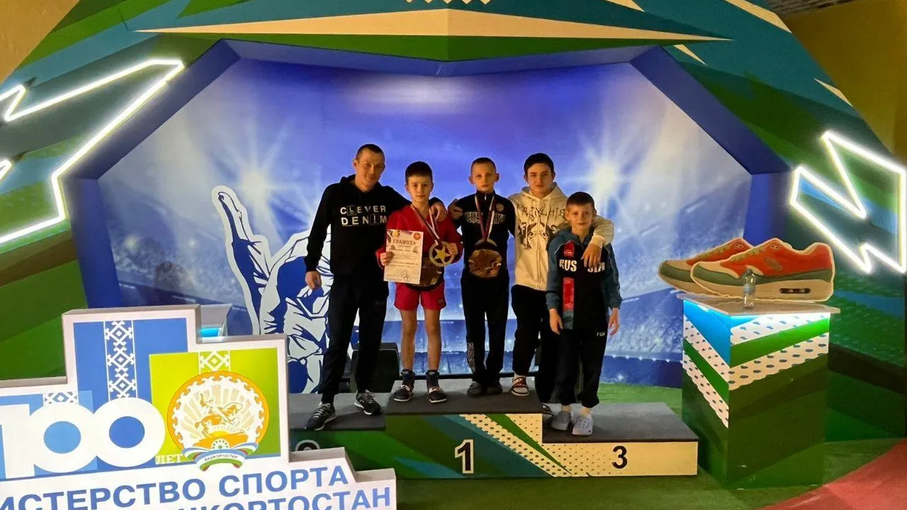 Фото: СШ Протвино