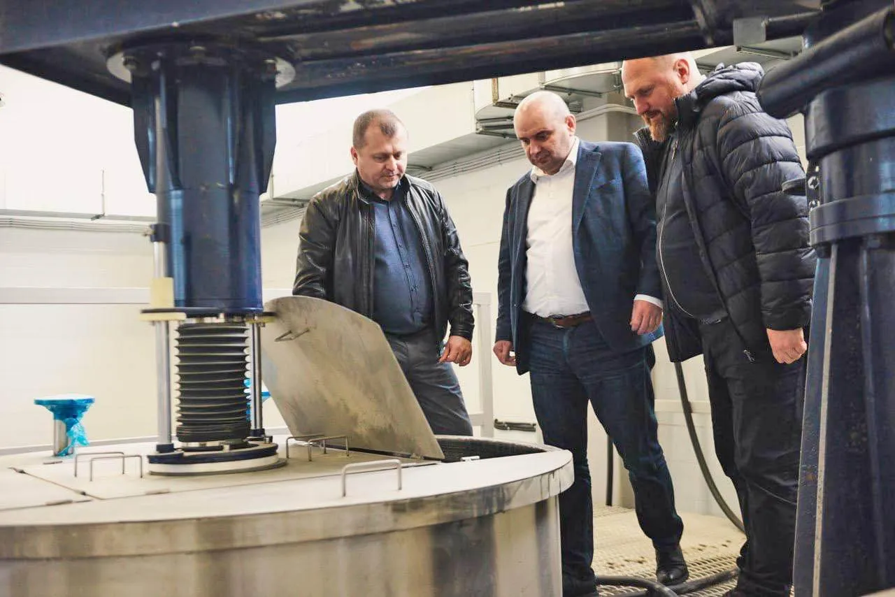 Фото: пресс-служба администрации г. о. Лосино-Петровский