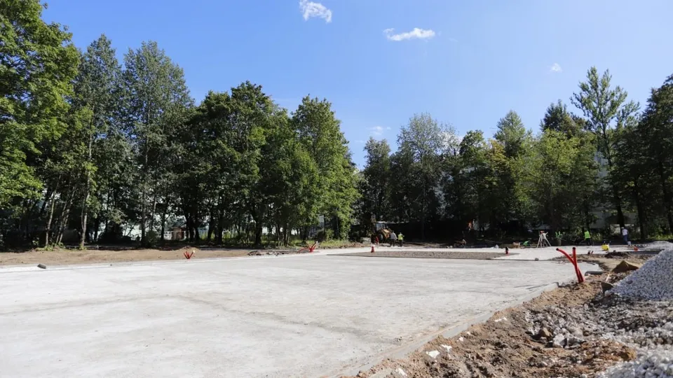 Фото: пресс-служба Администрации г. о. Фрязино