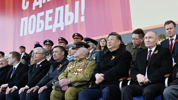 Иван Секретарев/Фотохост-агентство «РИА Новости»