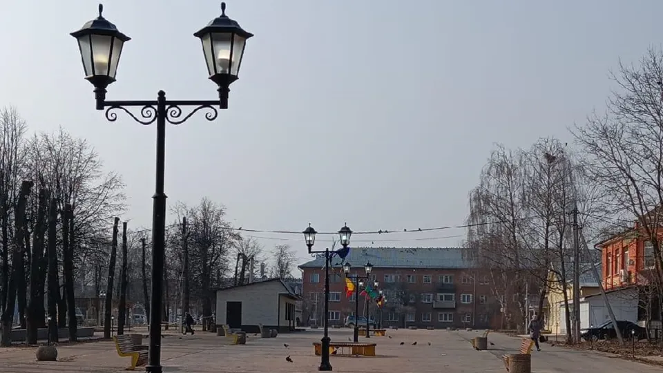 Фото: администрация м.о. Лотошино