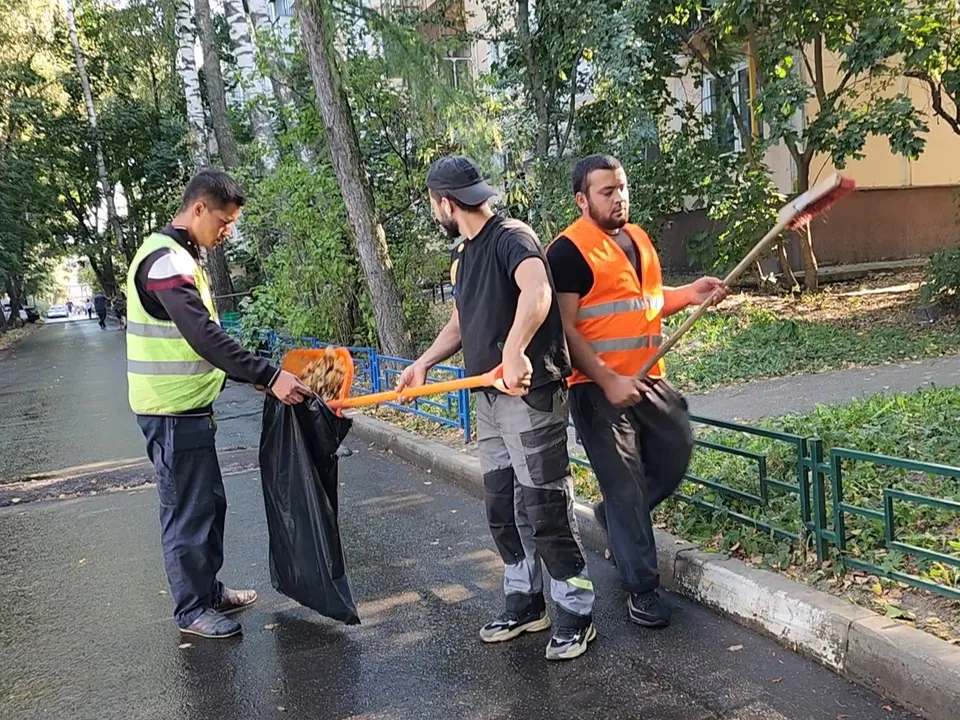 Фото: Ольга Антонова